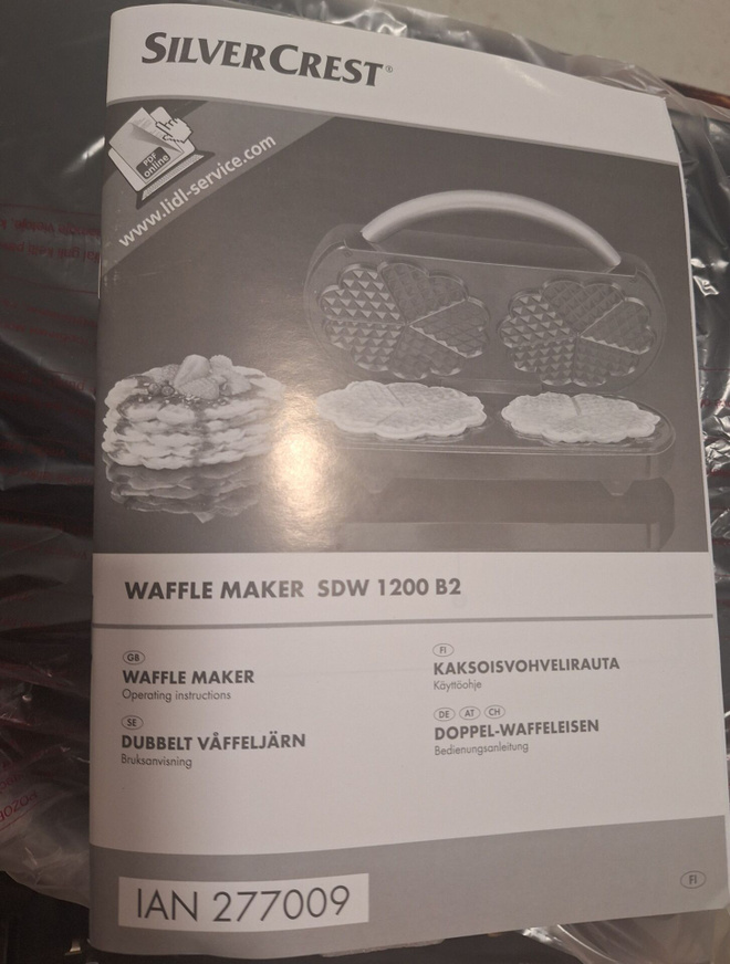 Item image