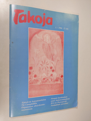 Takoja 1/1986