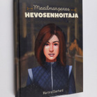 Martina Eberhard : Maailman paras hevosenhoitaja - pikkukuva 1