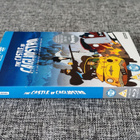 Lupin III: The Castle of Cagliostro (Blu ray + DVD) Miyazaki - pikkukuva 4