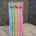 Rimakauhua ja rakkautta dvd-boksi 1-5 - pikkukuva 3