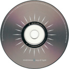 Madonna :  Ray of Light  -  CD - pikkukuva 2