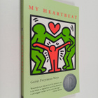 Garret Weyr : My Heartbeat - pikkukuva 1