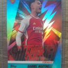 Gabriel Martinelli numeroitu 51/125 - pikkukuva 1