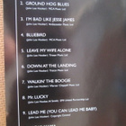 John Lee Hooker: The Essential Collection CD - pikkukuva 2