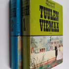 Margaret Mitchell : Tuulen viemää 1-2 - pikkukuva 1