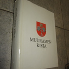 Muuramen kirja (Pekka Ruuskanen toim.) - pikkukuva 2
