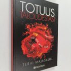Terhi Majasalmi : Totuus taloudestasi - pikkukuva 1