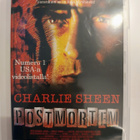 Postmortem - DVD - pikkukuva 1