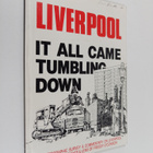 Freddy O'Connor : Liverpool - It All Came Tumbling Down - pikkukuva 1