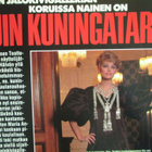 NYKYPOSTI 12 / 1986 SISÄLTÖSIVU KUVA 2 - pikkukuva 5