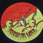 Grupo De Accao Cultural:A Cantiga É Uma Arma LP 1975 - pikkukuva 3