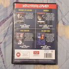 4 elokuvaa: TOUGH GUYS dvd 1979-1989 - pikkukuva 2