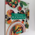 Anna-Maija (toim.) Tanttu : Glorian toinen ruokakirja - pikkukuva 1