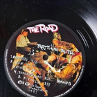 the road tarttuvaa tautia lp - pikkukuva 2