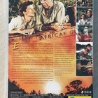 John Huston: AFRIKAN KUNINGATAR (1951) Humphrey Bogart - pikkukuva 2