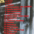 Rauli Badding Somerjoki: Täss on Rauli, moi! 2CD - pikkukuva 2