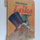 Julius Sundman : Hauskoja taikatemppuja - pikkukuva 1