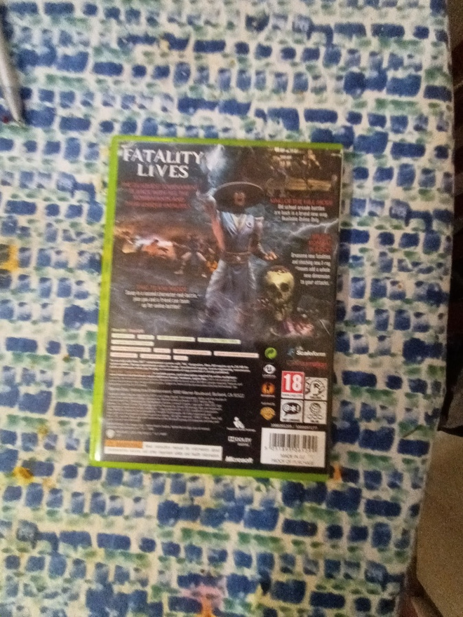 Item image