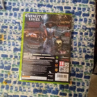 Xbox 360 Mortal Kombat peli cib - pikkukuva 2