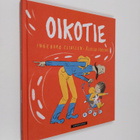 Ingeborg Eliassen : Oikotie - pikkukuva 1