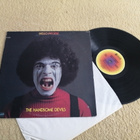 HELLO PEOPLE - The Handsome Devils LP - pikkukuva 1