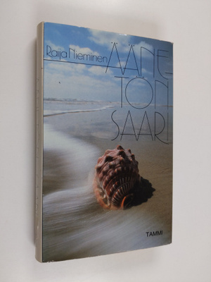Raija Nieminen : Äänetön saari