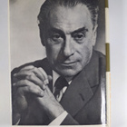 Ernst Roth : The Business of Music : reflections of a mus... - pikkukuva 2