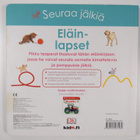 Eläinlapset - pikkukuva 2