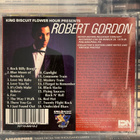ROBERT GORDON - King Biscuit Flower Hour Presents cd - pikkukuva 2