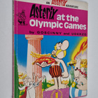 Goscinny : Asterix at the Olympic Games - pikkukuva 1