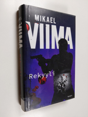 Mikael Viima : Rekyyli