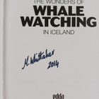 Megan Whittaker : The Wonders of Whale Watching in Icelan... - pikkukuva 3