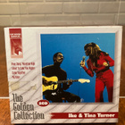 Ike & Tina Turner - The Golden Collection tupla-cd - pikkukuva 1