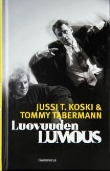 Jussi T. Koski - Luovuuden lumous