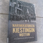 Narinkkatorilta Kiestingin mottiin : Juutalaissuvun selviyt - pikkukuva 1
