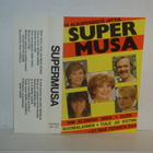 Supermusa * kasetti - pikkukuva 1