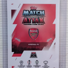 Bukayo Saka Arsenal signed - pikkukuva 2