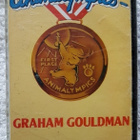 Graham Gouldman – Animalympics C-KASETTI UK 1980 - pikkukuva 1