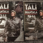 Tali-ihantala 1944 UUSI 2DVD - pikkukuva 2
