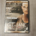 G. I. Jane UUSI Demi Moore Ridley Scott - pikkukuva 1