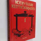 Kodin suuri keittiökirjasto 1 - pikkukuva 1