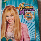 Hannah Montana 2. kausi 5dvd - pikkukuva 1