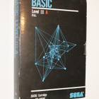 BASIC Level III A PAL - pikkukuva 1