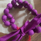 Silkkirannekoru / Koru / Rannekoru silkki - pikkukuva 1