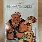 Ralf König: Hopeameisselit - pikkukuva 1
