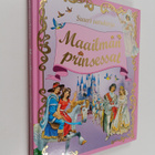 Tony Wolf : Maailman prinsessat - pikkukuva 1