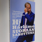 Harry Harkimo : Suoraan sanottuna - pikkukuva 1