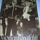 Suomen kuvalehti nro 45 1933 - pikkukuva 1
