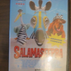 Salamaseepra DVD - pikkukuva 1